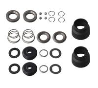 SDS Hammer Drill Chuck Assembly Replacement Kit for HR2630, HR2630T, HR2630X7 - 455393-4 Bit Holder Chuck, 2-Pack