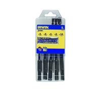 SDS Irwin Joran Speed Power Hammer SDS drill bits 5pcs