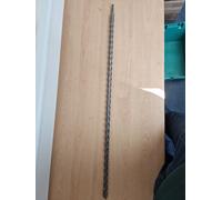 SDS+ Masonry Drill, 24.0 x 1000mm HEAVY DUTY