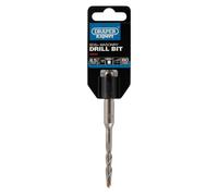 Draper 40833 Expert SDS Plus Masonry Drill, 6.5mm x 110mm