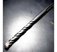 Bosch 1618596224 SDS-Plus-5 Masonry Drill Bit, 12mm x 550mm x 615mm, Grey