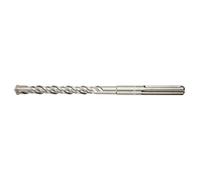 SDS Max Concrete Drill 18x310mm S4 Quatro 57-514