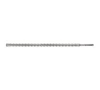 SDS Max concrete drill bit, 32 x 800 mm, S4, quatro