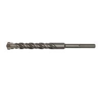 SDS MAX Drill Bit Ø32 x 370mm - Sealey MAX32X370 New