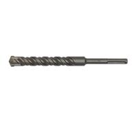 SDS MAX Drill Bit Ø35 x 370mm - Sealey MAX35X370 New