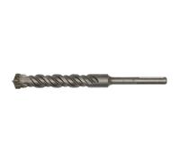 SDS MAX Drill Bit Ø38 x 370mm - Sealey MAX38X370 New