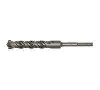 SDS MAX Drill Bit Ø40 x 370mm - Sealey MAX40X370 New