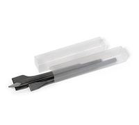 SDS Max Drill Bit Set 3-Piece 400 MM Long, Professional Chisel / Flat Chisel Spade Chisel
