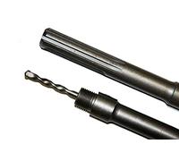 SDS MAX Extension for Core Drills and Hammer Drills 350 mm M22