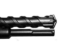 SDS MAX Hammer Drill Bit 40 mm x 600 / 480 mm for SDS MAX rotary hammers