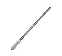 SDS Max Male to Max Female Extension Shaft - Quick-Change, Full Metal Compact Design (Max Width 1-3/16”) for Demolition & Concrete Drilling (27 inch)