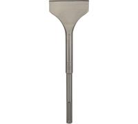 SDS Max Spade Chisel 115 x 350mm, 1 in Pack.