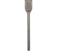 SDS Max Spade Chisel, Self-Sharpening, 50 x 350mm, 1 in Pack.