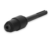 SDS Max to SDS Plus Adapter for Rotary Hammers, SDS Max to SDS Plus Adapter for Rotary Hammers, Drills Chuck Drill Converter Shank Quick Tool