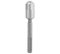 SDS Max to SDS Plus Adaptor Professional Adapter Clamping Head Connecting Rod for Any Standard SDS Max Drills