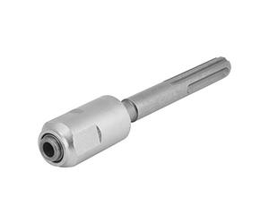 SDS Maximum to SDS Plus Adaptor, SDS Plus Chuck Adapter, Chuck Drill Converter Shank, 200mm Quick Tool, for Any SDS Plus Drill and All Standard SDS Maximum Drills