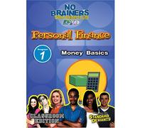 Sds Nb Personal Fiance Module 1: Money Basics [DVD] [Region 1] [US Import] [NTSC]