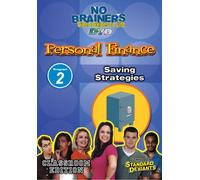 Sds Nb Personal Finance Module 2: Saving Strate [DVD] [Region 1] [US Import] [NTSC]