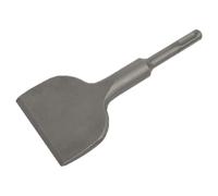 Sealey D75W Chisel 75 x 165mm Wide - SDS Plus