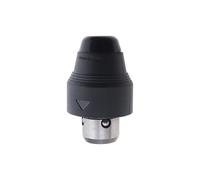 SDS Plus Chuck 2608572213 Black Compatible With Bosch Gbh2-26Dfr Gbh2-28Dfv Gbh4-32Dfr Hammer