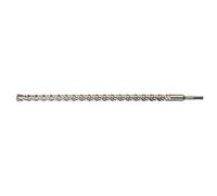 SDS Plus Concrete Drill Bit 24 x 600mm S4 Quatro 57-492