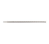 SDS Plus Double Spiral Concrete Drill Bit 22mm x 600mm 56T159