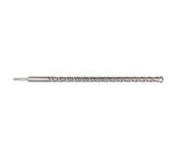 SDS Plus Double Spiral Concrete Drill Bit 28mm x 600mm 56T167