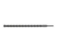 SDS Plus Drill Bit Ø22 x 450mm - Sealey SDS22x450 New