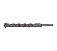 SDS Plus Drill Bit Ø25 x 250mm - Sealey SDS25X250 New