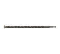SDS Plus Drill Bit Ø25 x 450mm - Sealey SDS25X450 New