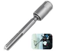 SDS Plus Drill Bits, SDS Max Shank Quick Tool, Hammer Drill SDS Max to SDS Plus Adapter, SDS Max to SDS Plus Drill Converter, Standard SDS Max Hammer Drill Fit