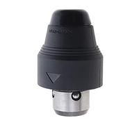 SDS Plus Drill Chuck 2608572213 Black Compatible With Bosch GBH2-26DFR GBH2-28DFV GBH4-32DFR Hammer Drills Replacement Parts