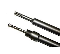 SDS Plus Extension for Core Drills Bits and Hammer Drills 600 mm M22