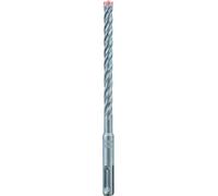 ALPEN 81500800100 SDS-Plus Force X Hammer Drill Bit Length 160 mm Drill Diameter 8.0 mm Silver