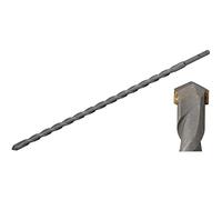 SDS Plus Masonry Drill Bit 5.0 x 160mm, Length (mm) 160mm, 1 in a Pack.