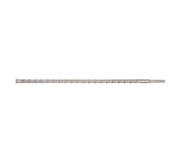 SDS Plus Reinforced Concrete Drill 16 x 400 mm Quatro 54-135