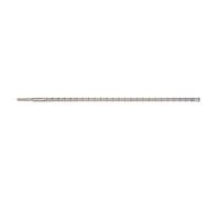 SDS Plus Reinforced Concrete Drill 16x600 mm Quatro 54H136