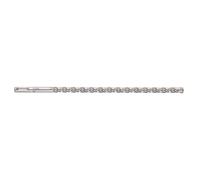 SDS Plus Reinforced Concrete Drill Bit 12 x 450mm, Quatro 54H121