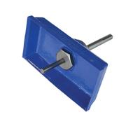 SDS-Plus Square Box Cutter Double
