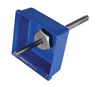 SDS Plus Square Box Cutter Single