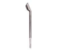 TIMCO SDS Plus Steels Gouge - SDSG- you get 3