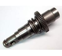 SDS Plus Tool Holder Complete with spur Wheel, Impact Mechanism etc. for Makita HR 2470 SDS-Plus