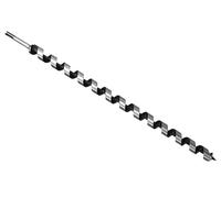 SDS Plus woodworking auger drill bit Lewis style 30x800 mm