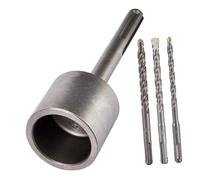 Sds Shank T-Post Driver for Fence Posts 2" Head