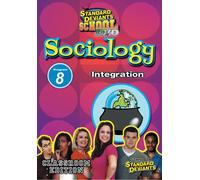 Sds Sociology Module 8: Integration [DVD] [Region 1] [US Import] [NTSC]
