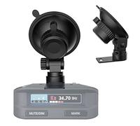 SDSACZMU Radar Detector Mount, Car Windshield &Dashboard Radar Detector Suction Cup Mount, for Uniden Radar Detectors (not for Unlisted Models),Easy to Install.