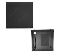 SDSKZOZP 12.7mm USB 3.0 SATA DVD External Optical Drives Enclosure to Case For Laptop Notebook without Drive