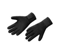 SDSKZOZP 5mm Neoprene Thicken Snorkeling Dive Gloves Anti-slip Winter Swimming Kayaking Free-dive Spearfishing for Men(Style 2,XL)