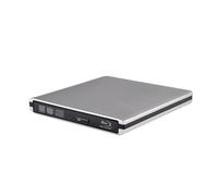 SDSKZOZP External USB3.0 Blu-Ray Burner -ROM Optical DVD Drive -RE Writer 3D Reader for Laptop/Desktop
