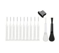 Sdsrul Phone Charges Port Cleaning Brush Set Multifunctional Cleaning Tool Suitable For Tablet Camera Speakers And Receiver